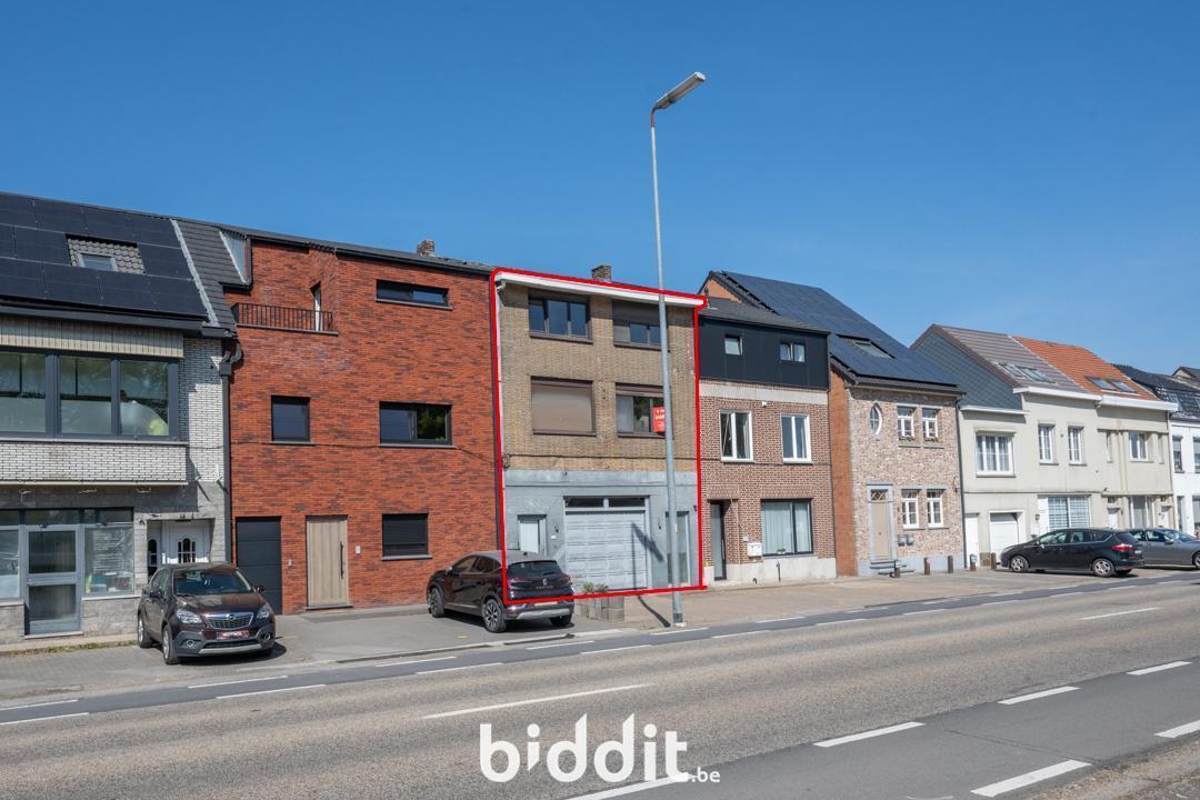 Presentatiebeeld van het pand n° 297788