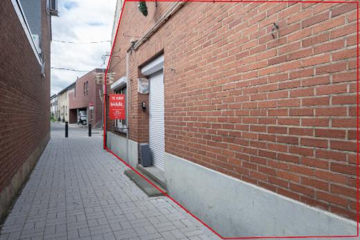 Derde alternatieve foto van het pand
