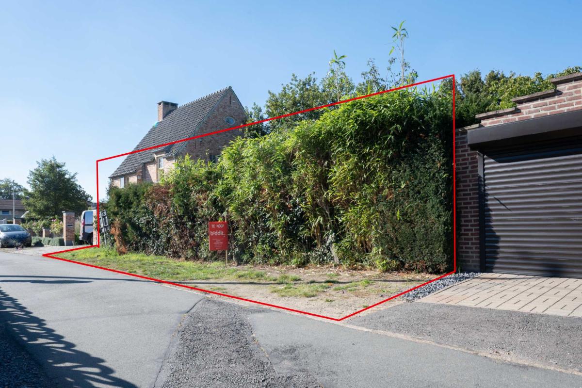Presentatiebeeld van het pand n° 302953