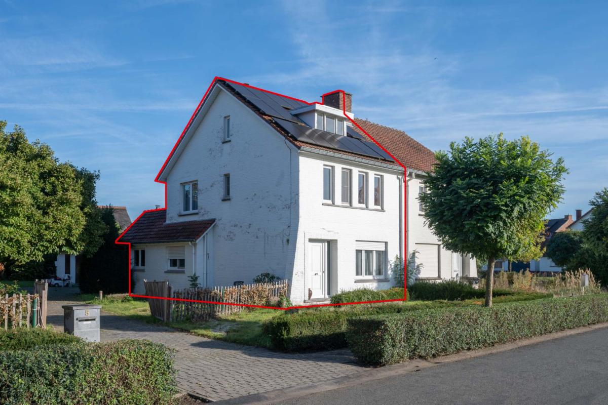 Presentatiebeeld van het pand n° 303348