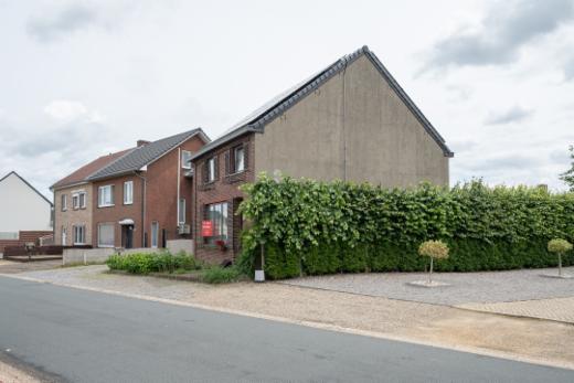 Tweede alternatieve foto van het pand