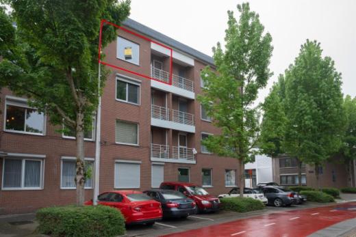 Presentatiebeeld van het pand n° 282427