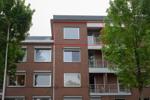 Eerste alternatieve foto van het pand