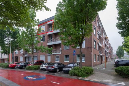 Tweede alternatieve foto van het pand