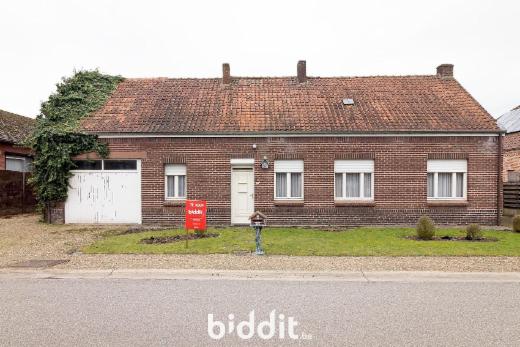 Presentatiebeeld van het pand n° 283025
