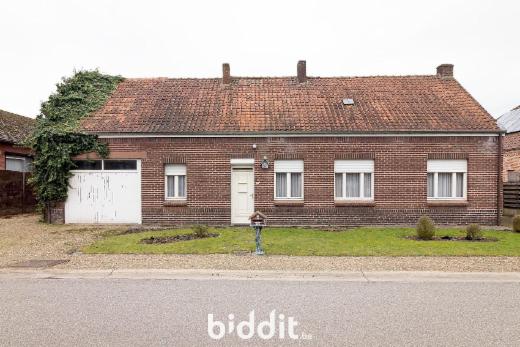 Eerste alternatieve foto van het pand