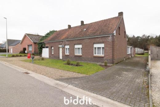 Tweede alternatieve foto van het pand