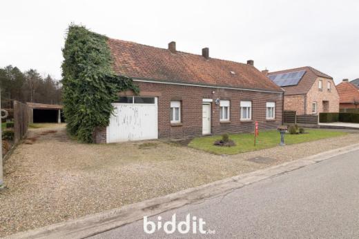 Derde alternatieve foto van het pand