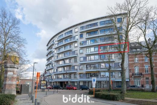 Presentatiebeeld van het pand n° 283533