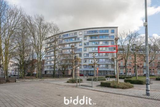 Eerste alternatieve foto van het pand