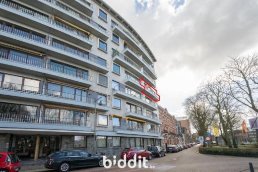 Derde alternatieve foto van het pand