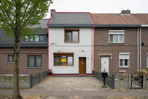 Presentatiebeeld van het pand n° 284087
