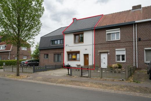 Eerste alternatieve foto van het pand