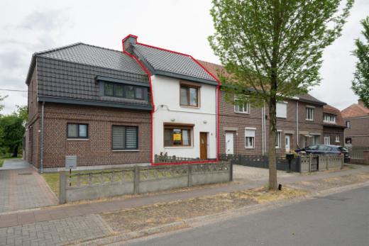 Derde alternatieve foto van het pand