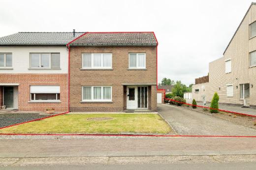 Presentatiebeeld van het pand n° 284094