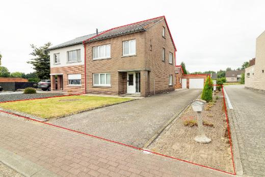 Eerste alternatieve foto van het pand