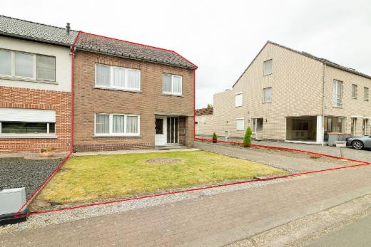 Tweede alternatieve foto van het pand