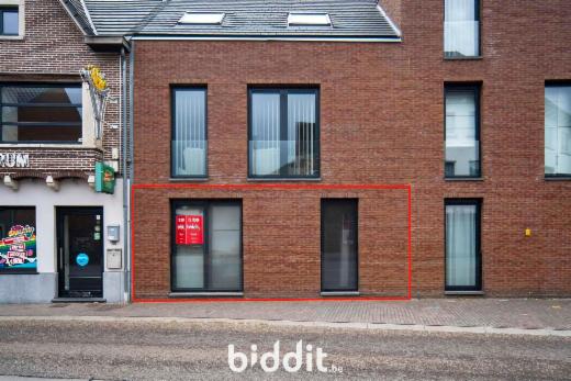 Presentatiebeeld van het pand n° 286189