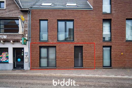 Eerste alternatieve foto van het pand
