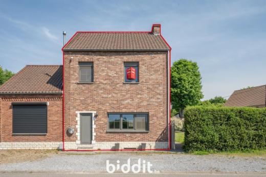 Presentatiebeeld van het pand n° 286471