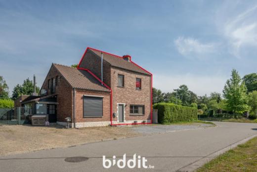 Eerste alternatieve foto van het pand