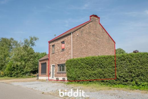 Tweede alternatieve foto van het pand