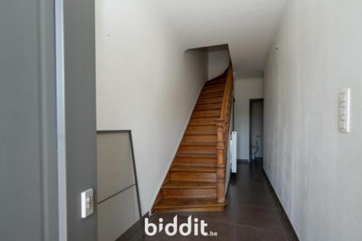 Derde alternatieve foto van het pand