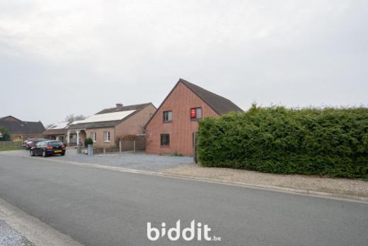 Eerste alternatieve foto van het pand