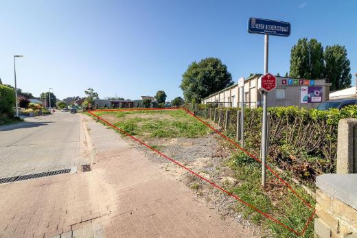 Eerste alternatieve foto van het pand