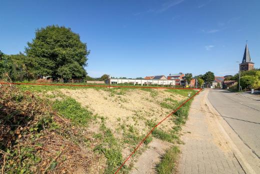 Tweede alternatieve foto van het pand
