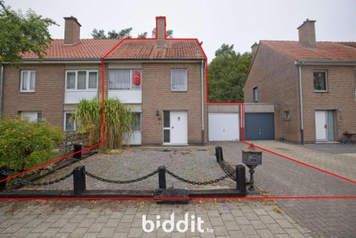 Presentatiebeeld van het pand n° 288364