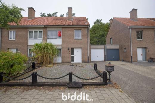 Eerste alternatieve foto van het pand