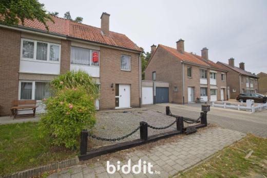 Tweede alternatieve foto van het pand