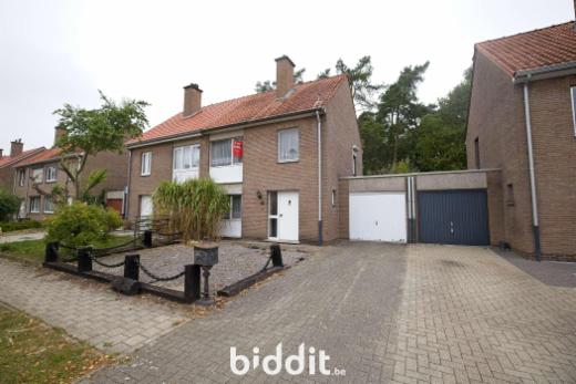 Derde alternatieve foto van het pand