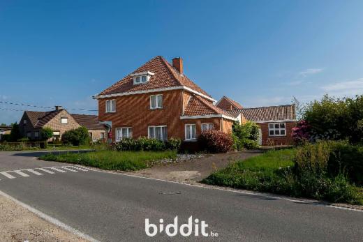 Tweede alternatieve foto van het pand