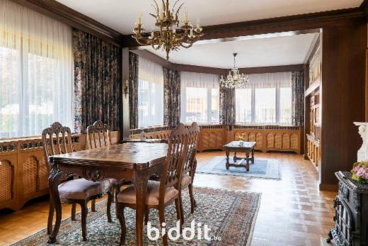 Derde alternatieve foto van het pand