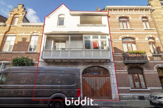 Presentatiebeeld van het pand n° 290012