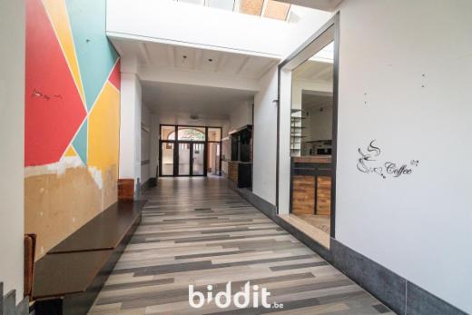 Tweede alternatieve foto van het pand