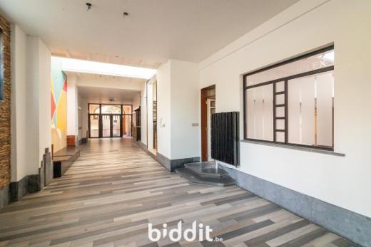 Derde alternatieve foto van het pand