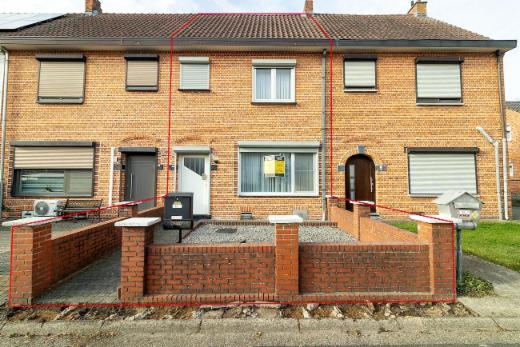 Presentatiebeeld van het pand n° 290153