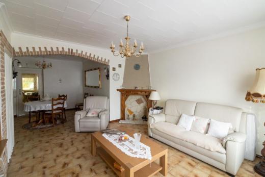 Eerste alternatieve foto van het pand