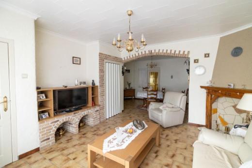 Tweede alternatieve foto van het pand