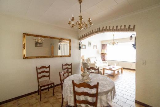 Derde alternatieve foto van het pand