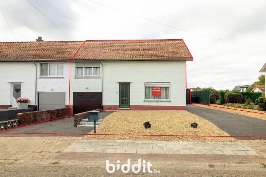 Presentatiebeeld van het pand n° 290945