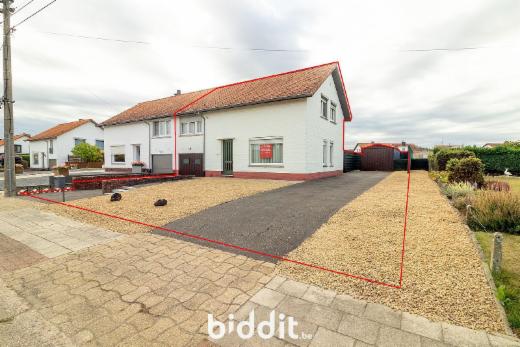 Eerste alternatieve foto van het pand