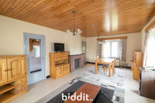 Tweede alternatieve foto van het pand