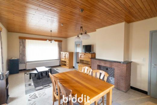 Derde alternatieve foto van het pand