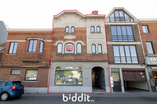 Presentatiebeeld van het pand n° 291274