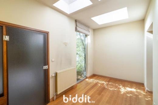 Tweede alternatieve foto van het pand