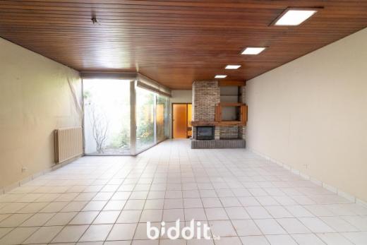 Derde alternatieve foto van het pand